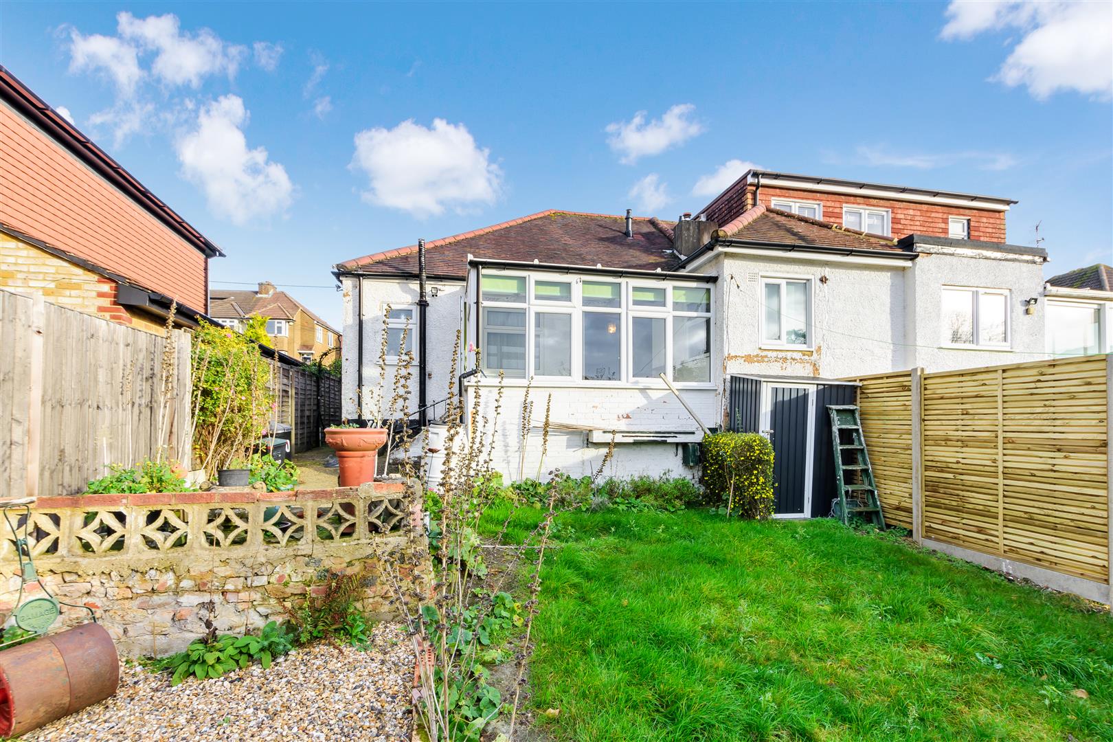 Glentrammon Road, Orpington